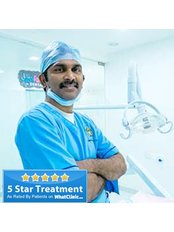 Dr. Venkat Nag : THE DENTAL SPECIALISTS: IMPLANTS - Dr. Venkat Nag : THE DENTAL SPECIALISTS: IMPLANTS