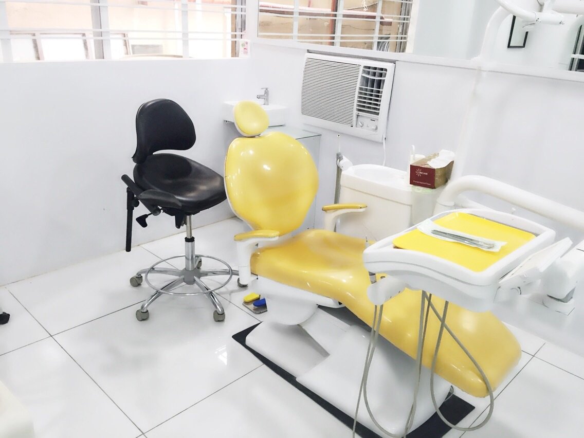 Dr. Venkat Nag : THE DENTAL SPECIALISTS: IMPLANTS - Dr. Venkat Nag : THE DENTAL SPECIALISTS: IMPLANTS