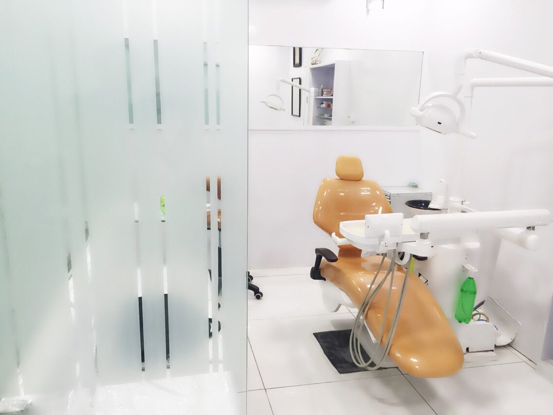 Dr. Venkat Nag : THE DENTAL SPECIALISTS: IMPLANTS - Dr. Venkat Nag : THE DENTAL SPECIALISTS: IMPLANTS