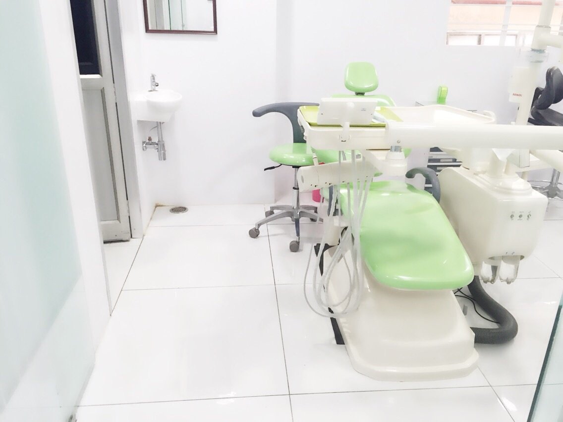 Dr. Venkat Nag : THE DENTAL SPECIALISTS: IMPLANTS - Dr. Venkat Nag : THE DENTAL SPECIALISTS: IMPLANTS