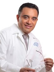 Dr. Victor Pera Gálvez - Dr. Victor Pera Gálvez