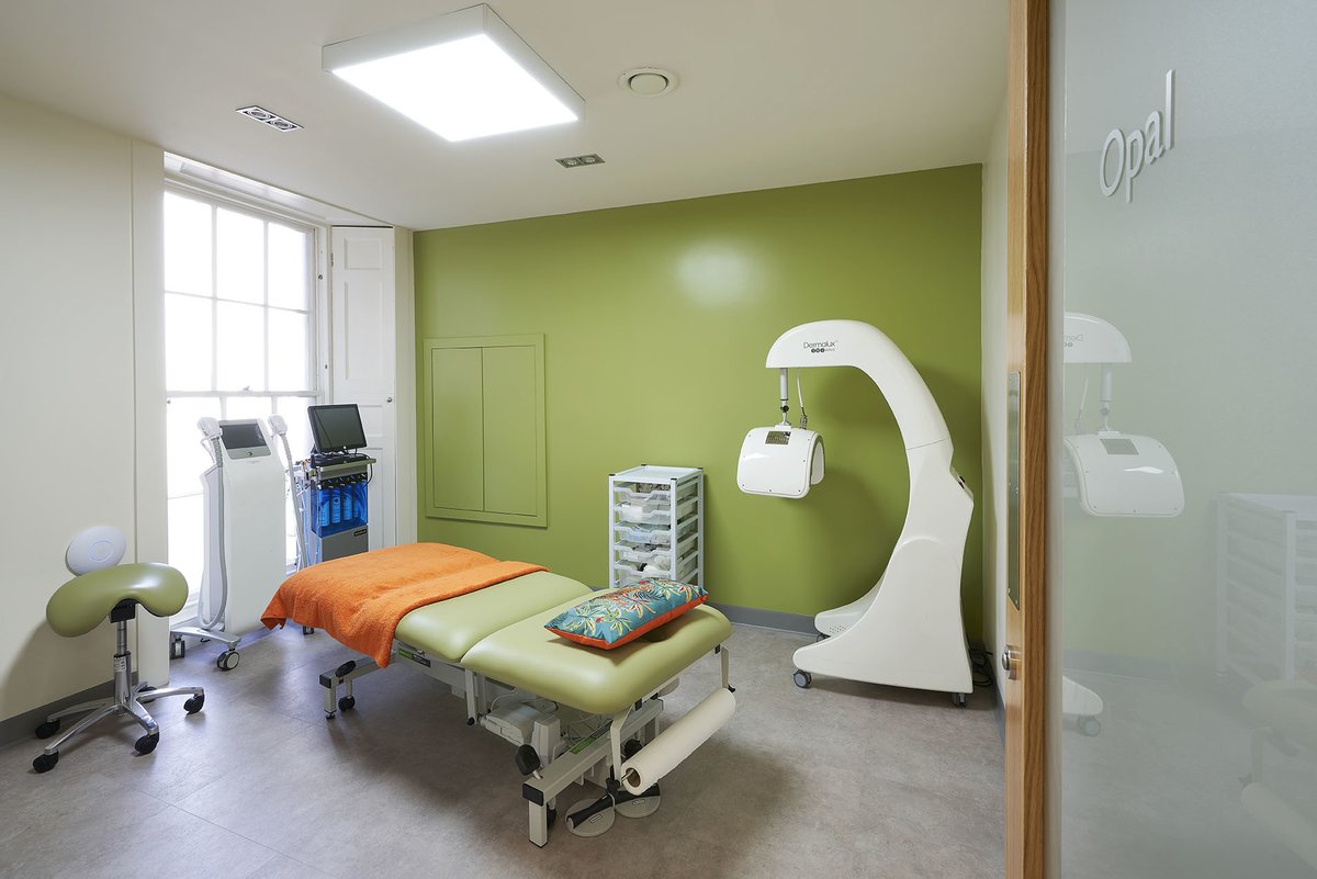 Dr Victoria - Dr Victoria