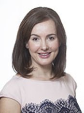 Dr Victoria - Dr Victoria