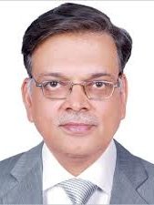 Dr Vijay Chourdia - Dr Vijay Chourdia
