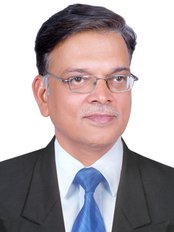 Dr Vijay Chourdia - Dr Vijay Chourdia