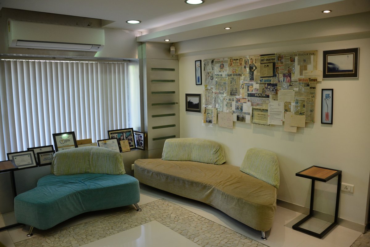 Dr. Viral Desai's CPLSS-Mumbai - Dr. Viral Desai's CPLSS-Mumbai