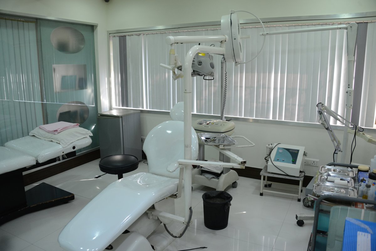 Dr. Viral Desai's CPLSS-Mumbai - Dr. Viral Desai's CPLSS-Mumbai