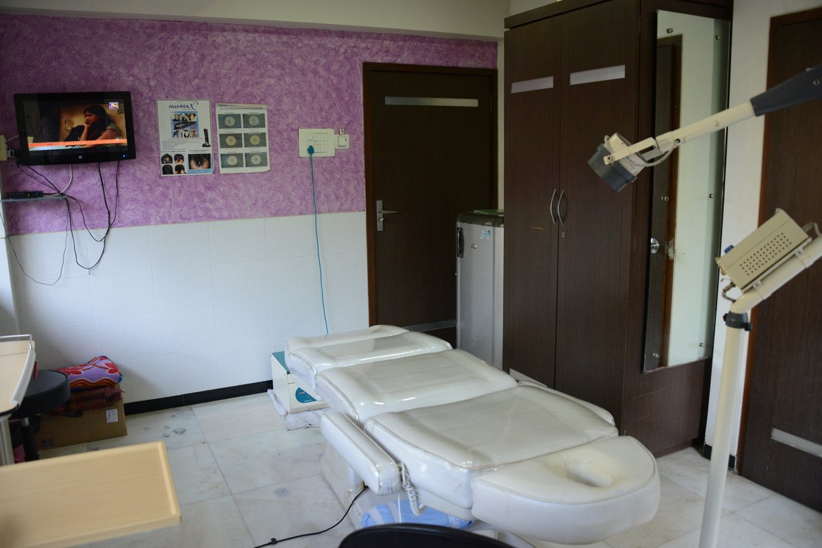 Dr. Viral Desai's CPLSS-Mumbai - Dr. Viral Desai's CPLSS-Mumbai