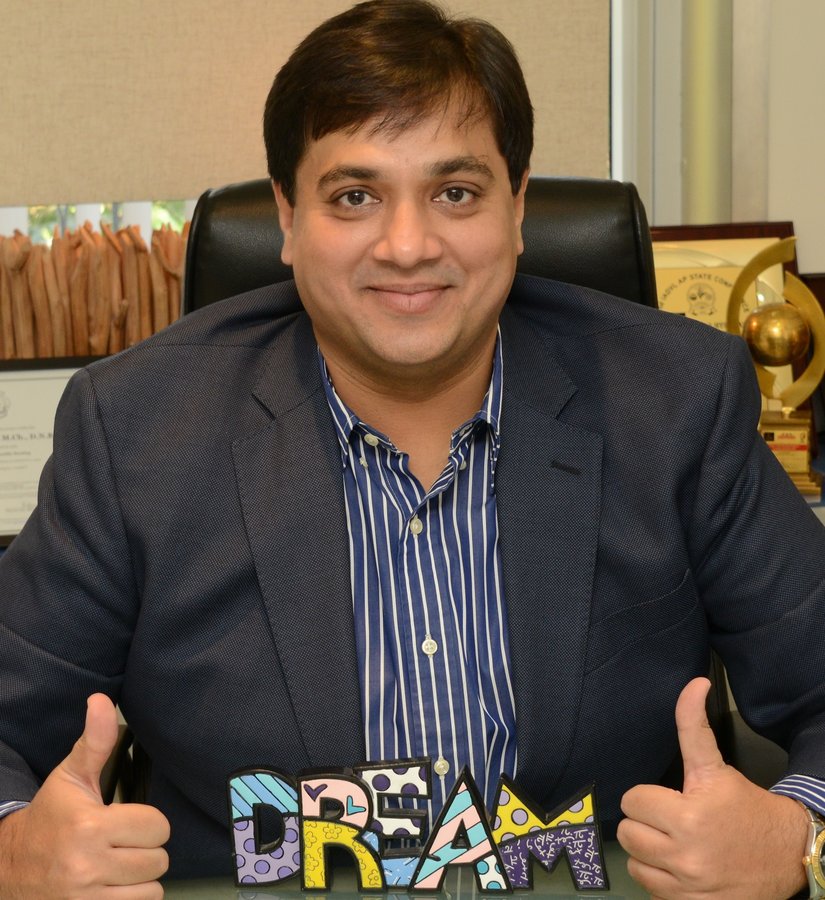 Dr. Viral Desai's CPLSS-Mumbai - Dr. Viral Desai's CPLSS-Mumbai