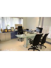 Dr. Viral Desai's CPLSS-Mumbai - Dr. Viral Desai's CPLSS-Mumbai