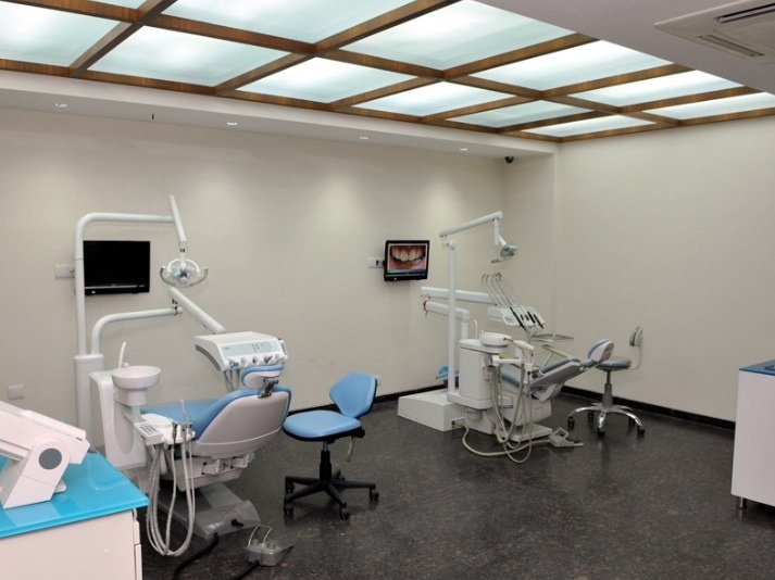 Dr. vivek Saggar's Dental Care & Cure Centre - Dr. vivek Saggar's Dental Care & Cure Centre