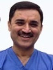 Dr. vivek Saggar's Dental Care & Cure Centre - Dr. vivek Saggar's Dental Care & Cure Centre