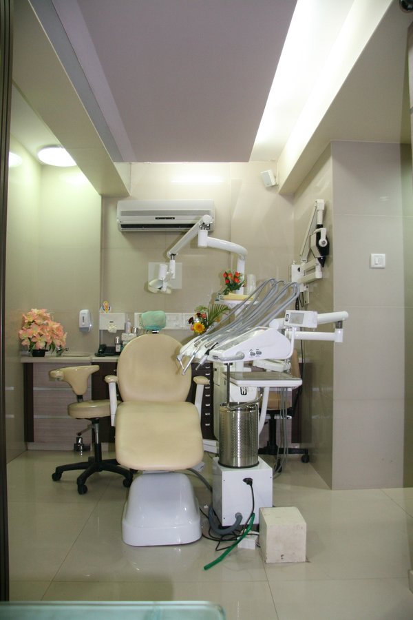 Dr. Vora's Dental Care - Dr. Vora's Dental Care
