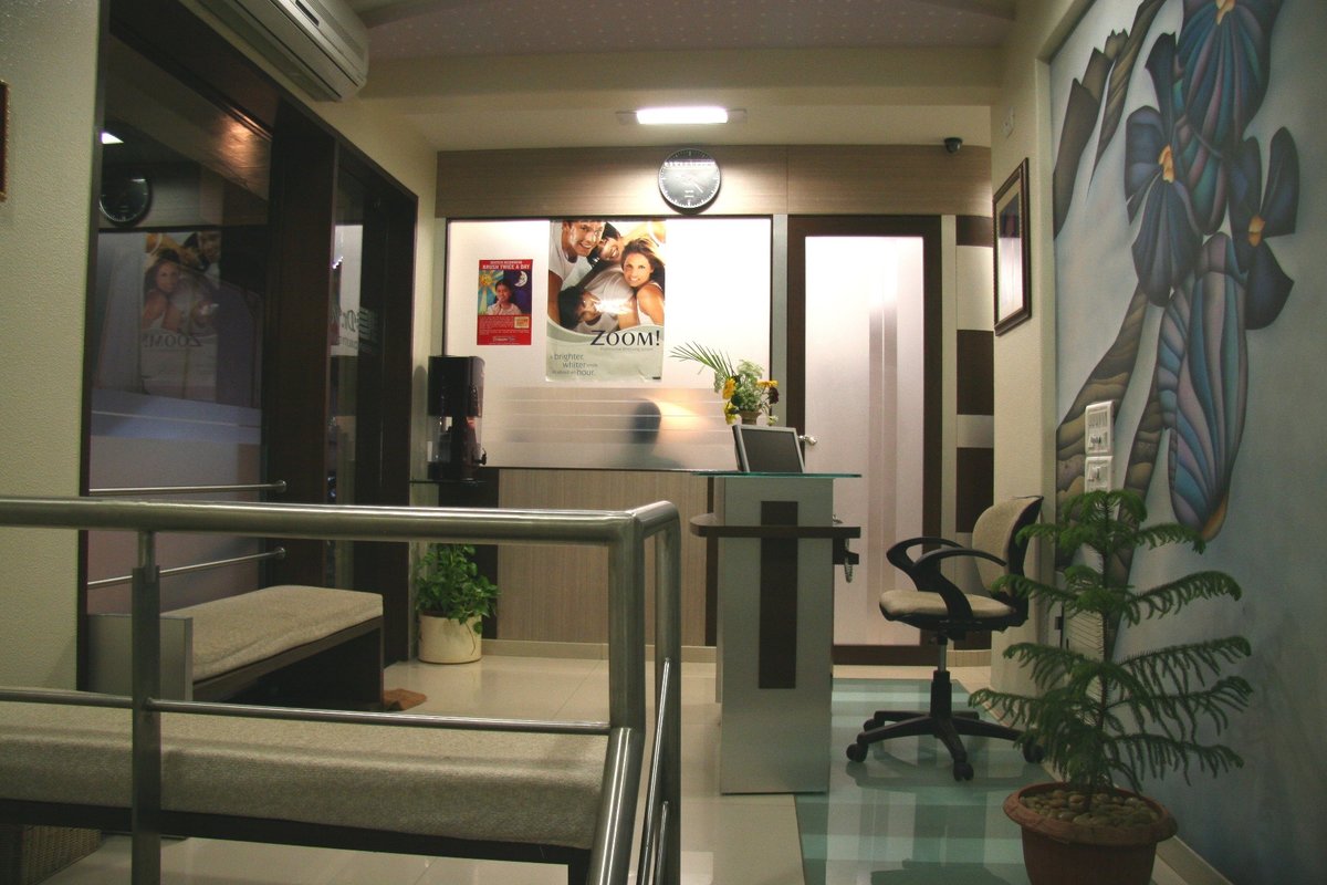 Dr. Vora's Dental Care - Dr. Vora's Dental Care