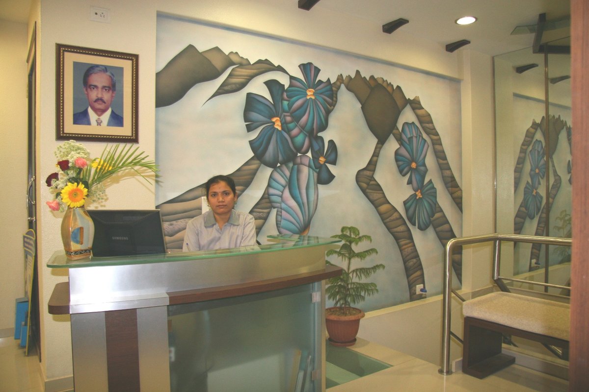 Dr. Vora's Dental Care - Dr. Vora's Dental Care