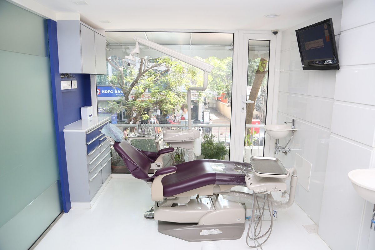 Dr. Vora's Dental Care - Dr. Vora's Dental Care