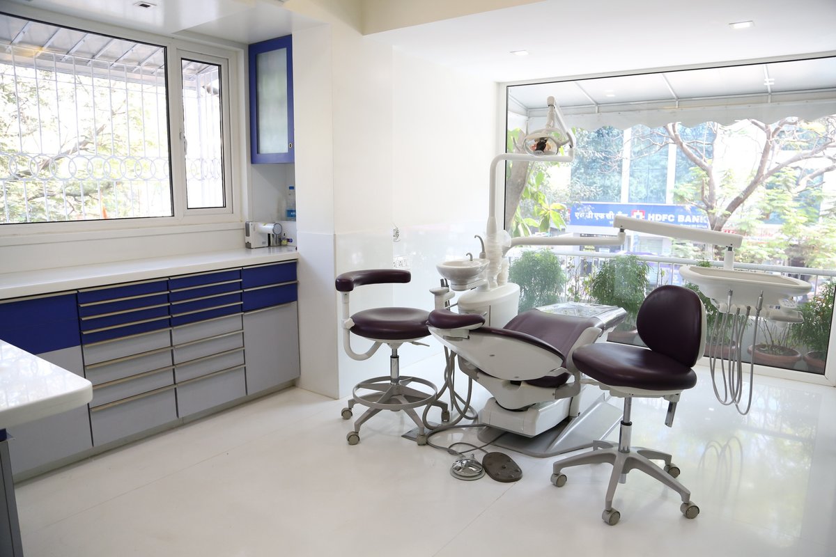 Dr. Vora's Dental Care - Dr. Vora's Dental Care