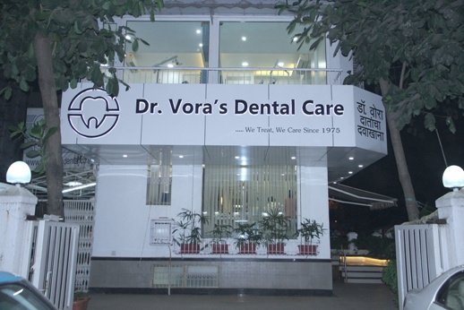 Dr. Vora's Dental Care - Dr. Vora's Dental Care