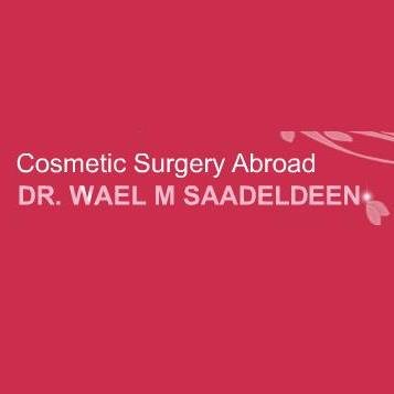 Dr. Wael Saadeldeen Mohamed - Dr. Wael Saadeldeen Mohamed