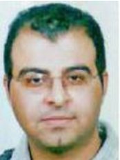 Dr. Wael Saadeldeen Mohamed - Dr. Wael Saadeldeen Mohamed