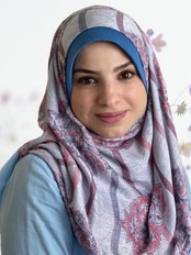 Dr Wafaa Clinic - Dr Wafaa Clinic