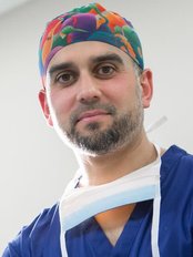 الدكتور واليات حسين - Dr Walayat Hussain