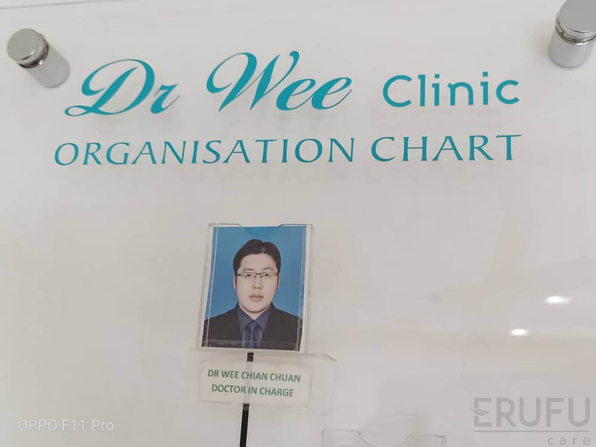 Dr Wee Clinic (Horizon Hills) - Dr Wee Clinic (Horizon Hills)