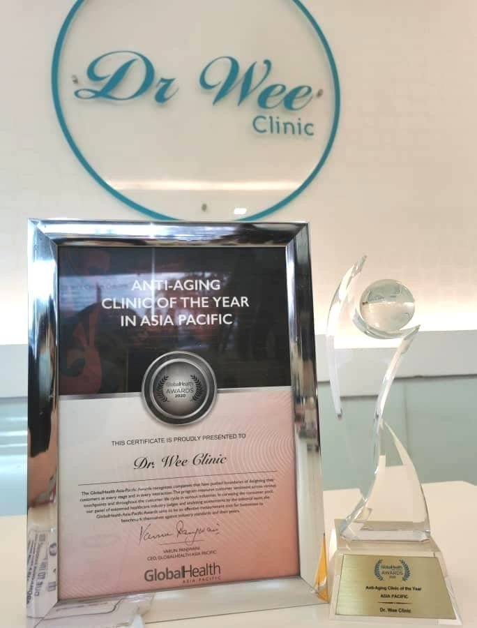 Dr Wee Clinic - Dr Wee Clinic