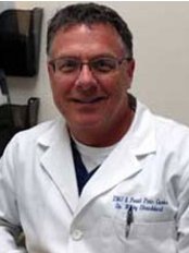 Dr. Wesley Shankland - Dr. Wesley Shankland