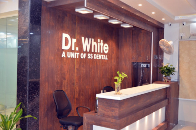 Dr. white Dental Care - Dr. white Dental Care