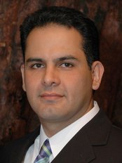 Dr. Wilfrido Nevarez Alvarez - Monterrey - Dr. Wilfrido Nevarez Alvarez - Monterrey