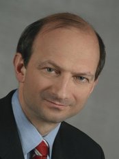 Dr. Wolfgang Hanuschik - Dr. Wolfgang Hanuschik