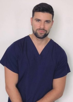 عيادة الدكتور كزافييه جي ميدي سبا - Dr Xavier G. Medi-Spa Clinic