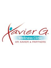 عيادة الدكتور كزافييه جي ميدي سبا - Dr Xavier G. Medi-Spa Clinic