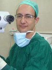 Dr. Yaniv Barkna - Dr. Yaniv Barkna