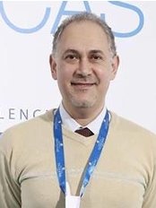 Dr. Yasser Hamed - Dr. Yasser Hamed