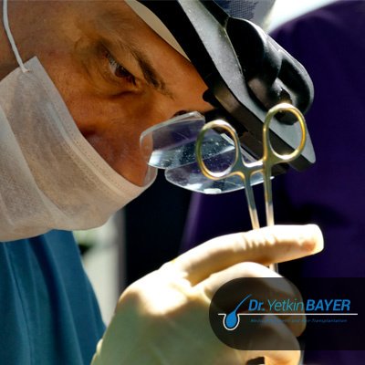 Dr. Yetkin BAYER - Dr. Yetkin BAYER
