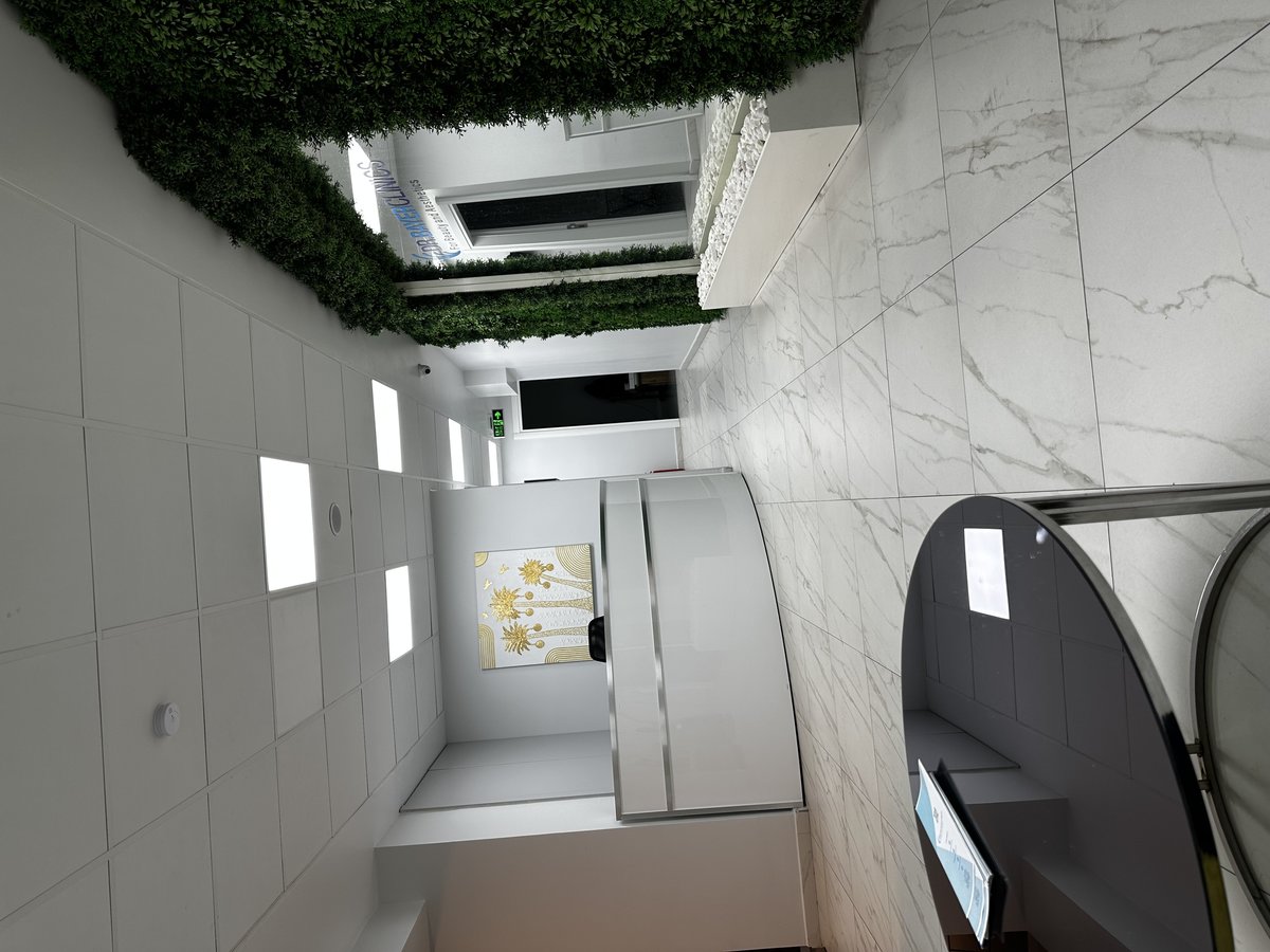 Dr. Yetkin BAYER - Dr. Yetkin BAYER