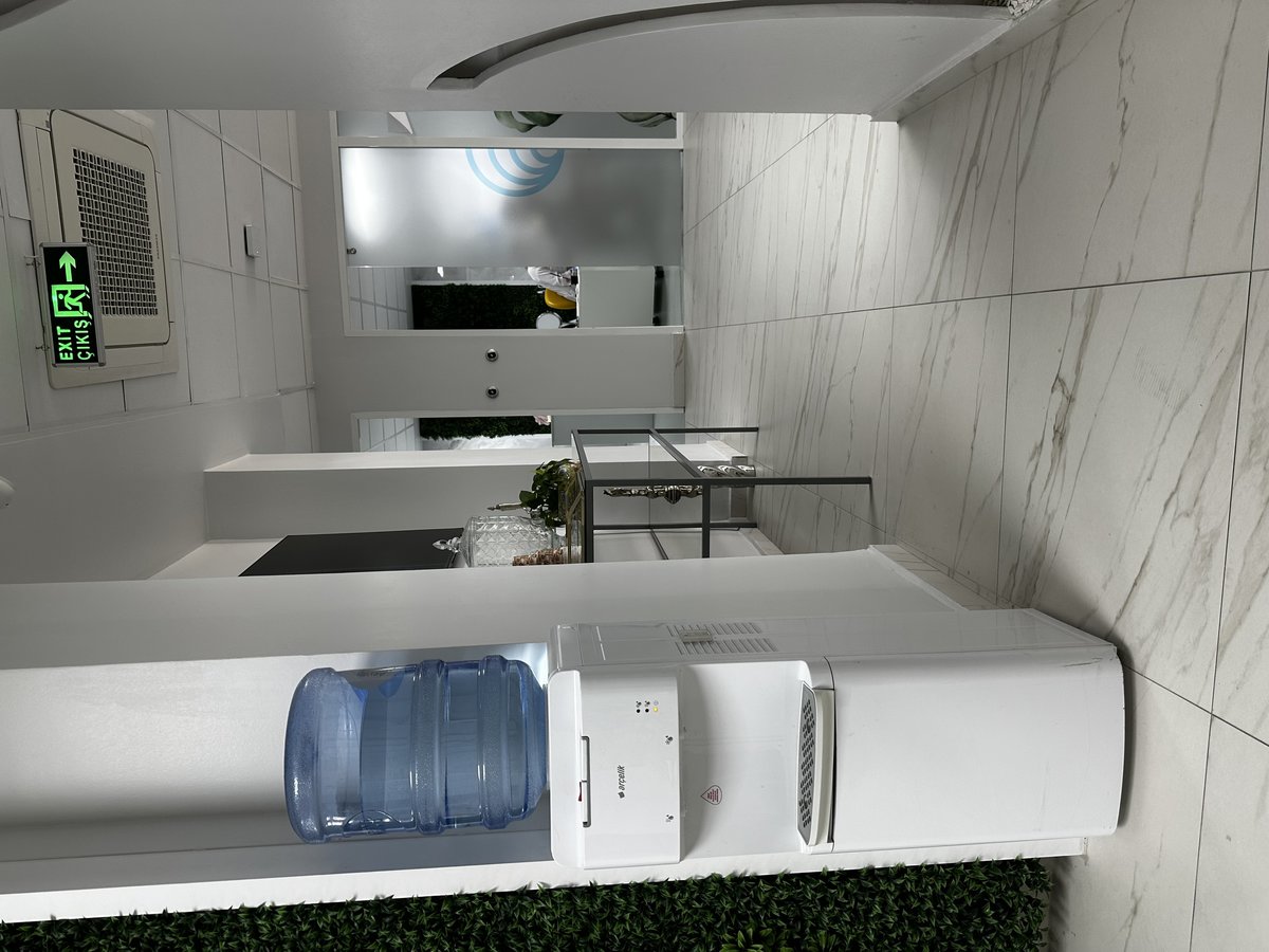 Dr. Yetkin BAYER - Dr. Yetkin BAYER