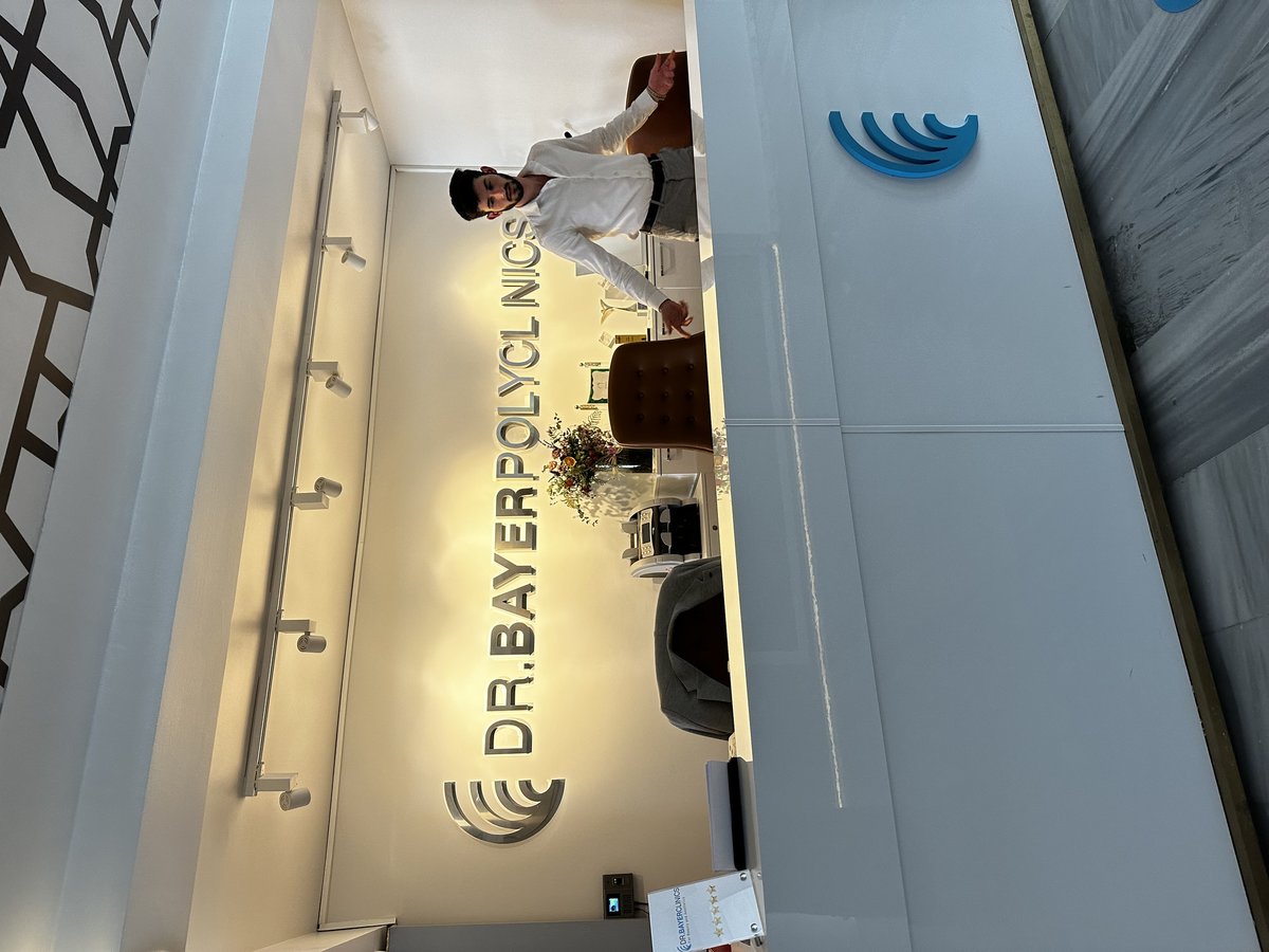 Dr. Yetkin BAYER - Dr. Yetkin BAYER