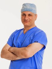 Dr. Yetkin BAYER - Dr. Yetkin BAYER