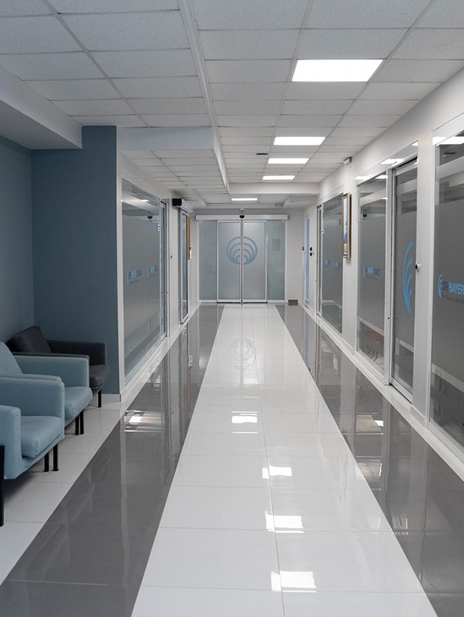 Dr. Yetkin BAYER - Dr. Yetkin BAYER