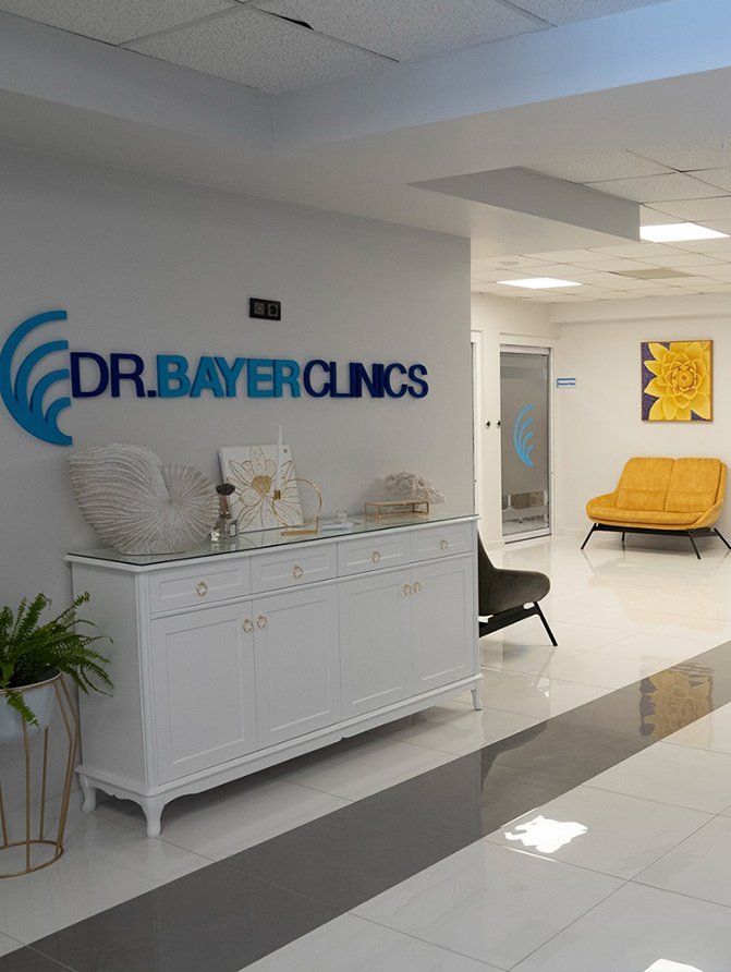 Dr. Yetkin BAYER - Dr. Yetkin BAYER