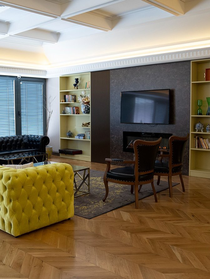 Dr. Yetkin BAYER - Dr. Yetkin BAYER