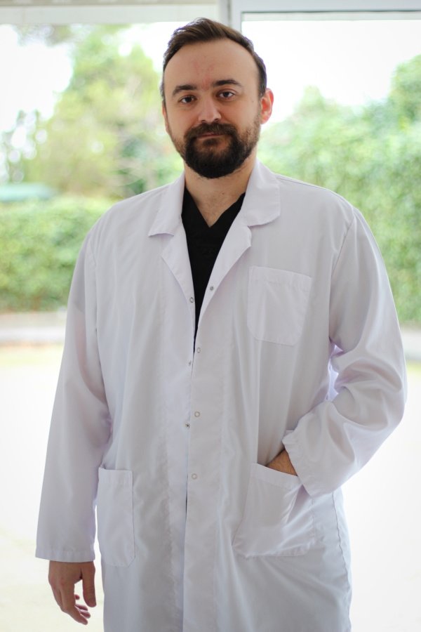 Dr. Yetkin BAYER - Dr. Yetkin BAYER