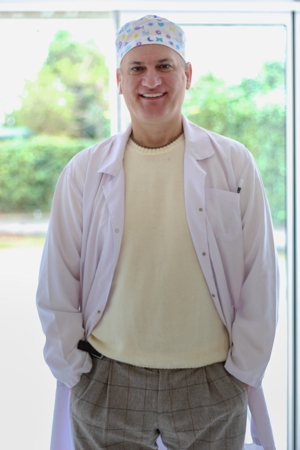 Dr. Yetkin BAYER - Dr. Yetkin BAYER