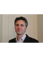 Dr Yiannis Kallis - Harley Street - Dr Yiannis Kallis - Harley Street