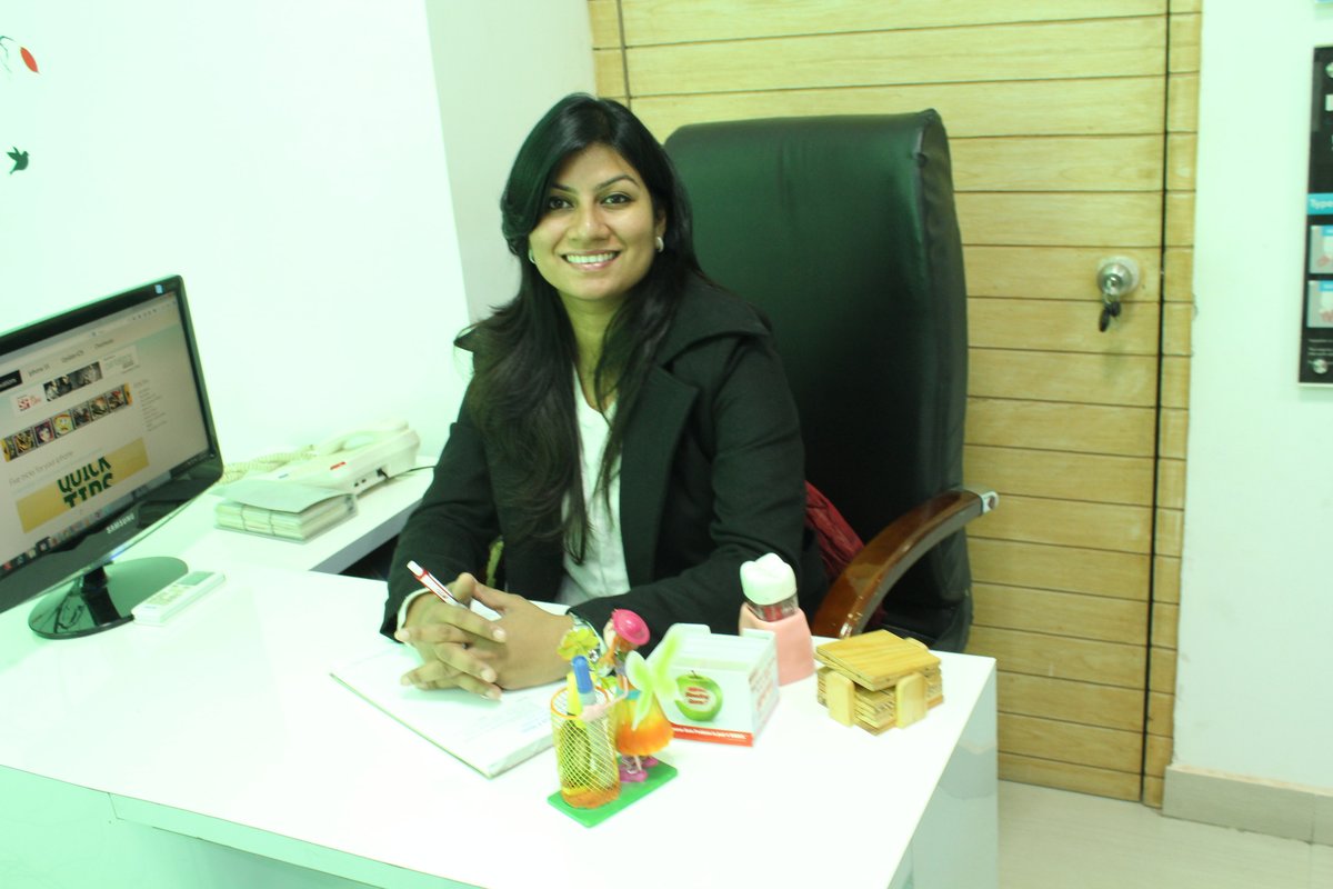 DR. YOJNA'S DENTAL CLINIC - DR. YOJNA'S DENTAL CLINIC