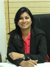 DR. YOJNA'S DENTAL CLINIC - DR. YOJNA'S DENTAL CLINIC