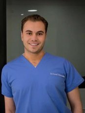 Dr. Yousef Hawamdeh dental clinic - Dr. Yousef Hawamdeh dental clinic